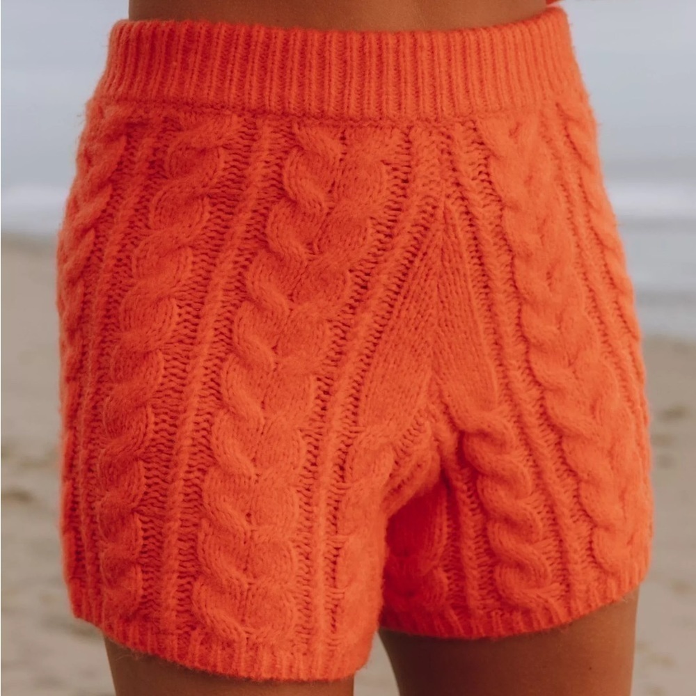Daily Drills Knit Shorts